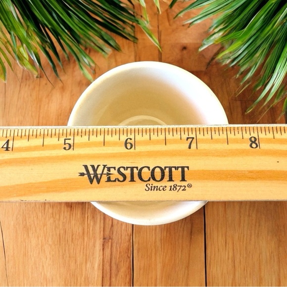 VINTAGE Circus-Themed Mug - Bear on Giraffe & Clown with Drum - Picture 10 of 11